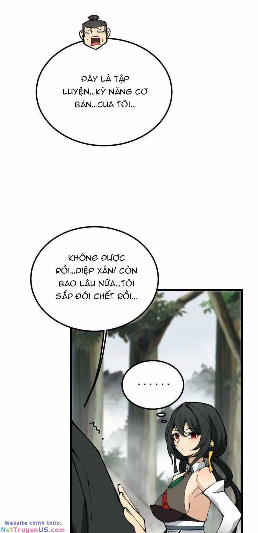 Độc Thủ Vu Y - Chương 408 - ảnh 5