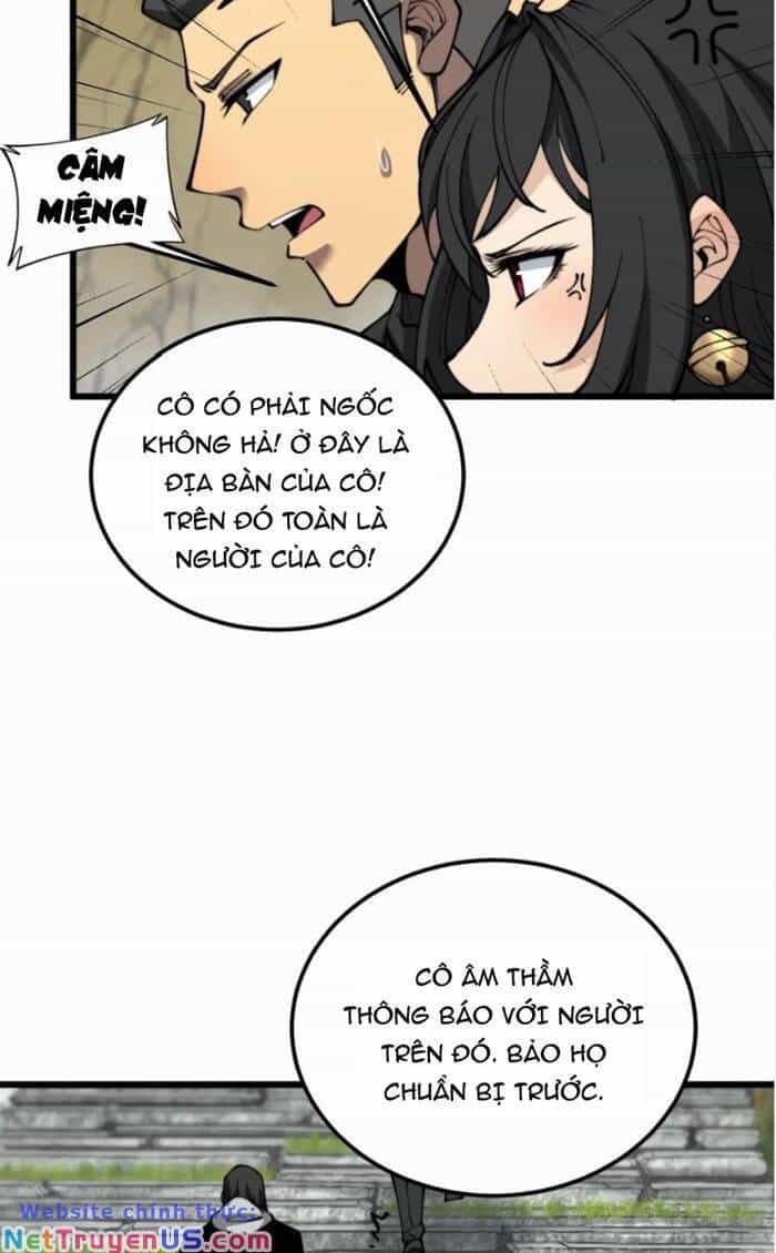 Độc Thủ Vu Y - Chương 409 - ảnh 40