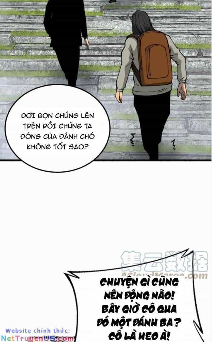 Độc Thủ Vu Y - Chương 409 - ảnh 41