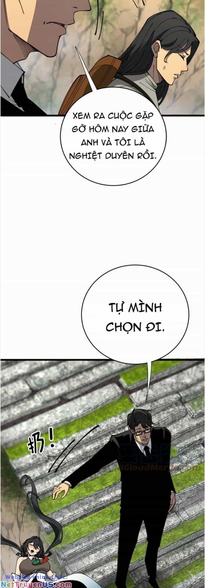 Độc Thủ Vu Y - Chương 409 - ảnh 55