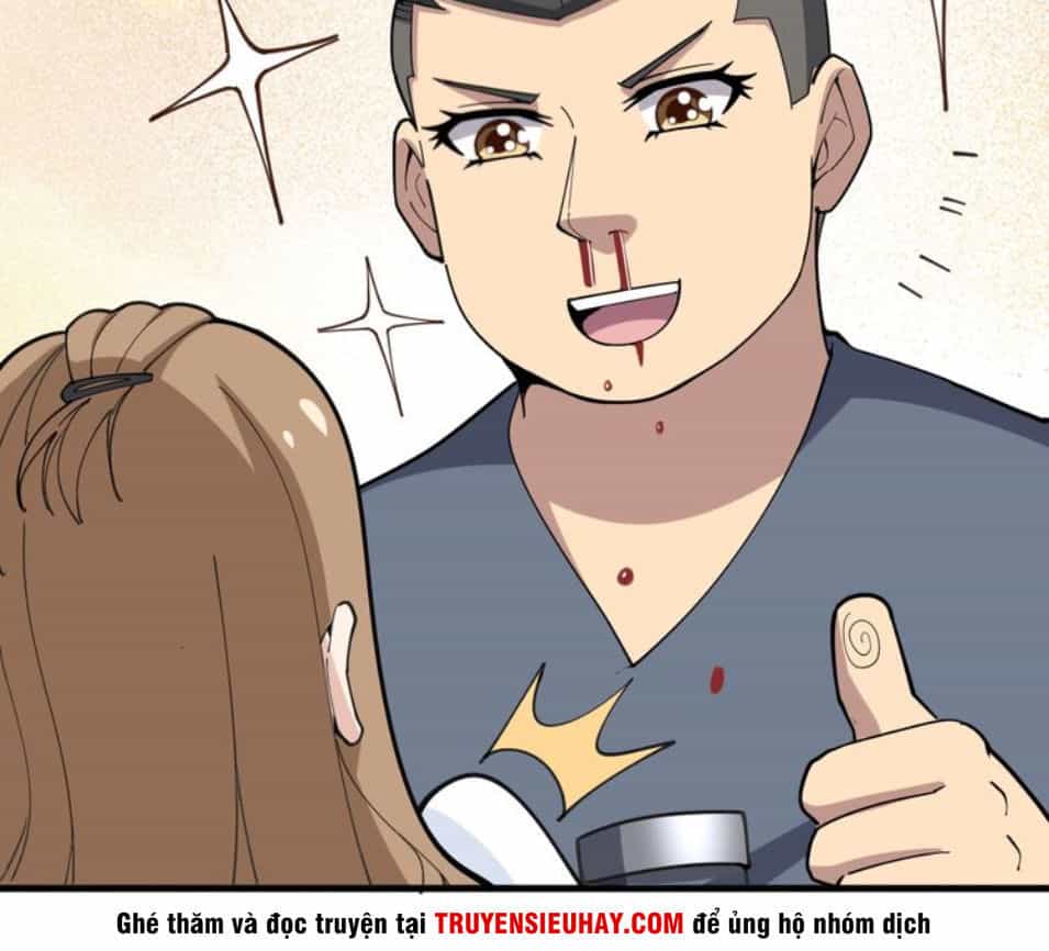 Độc Thủ Vu Y - Chương 41 - ảnh 31
