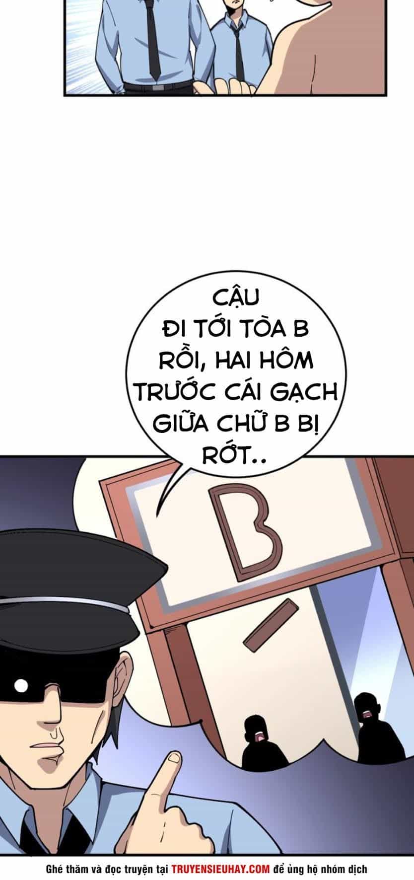 Độc Thủ Vu Y - Chương 41 - ảnh 37