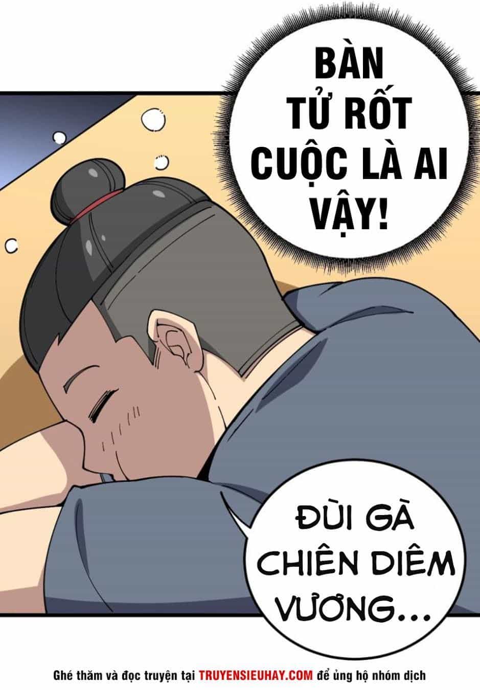 Độc Thủ Vu Y - Chương 41 - ảnh 9