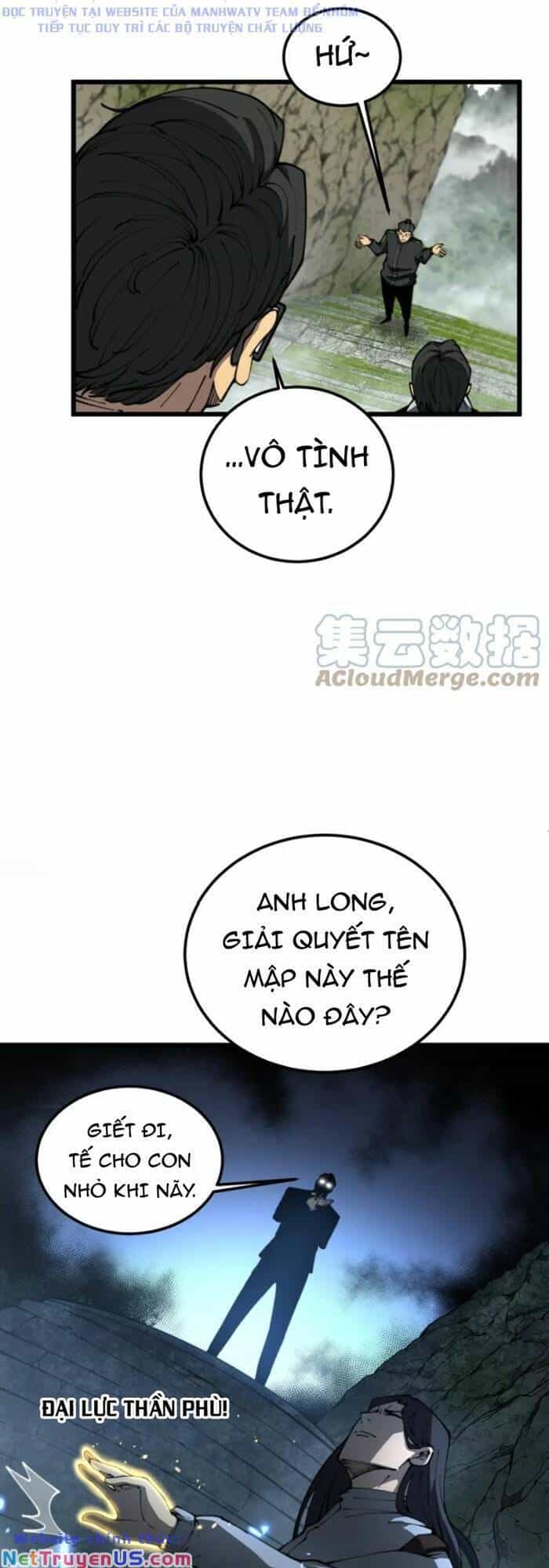Độc Thủ Vu Y - Chương 410 - ảnh 7