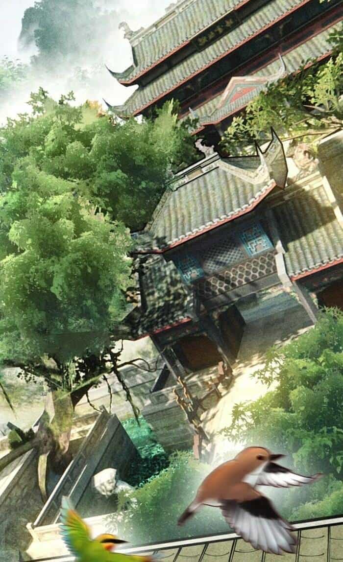 Độc Thủ Vu Y - Chương 411 - ảnh 25