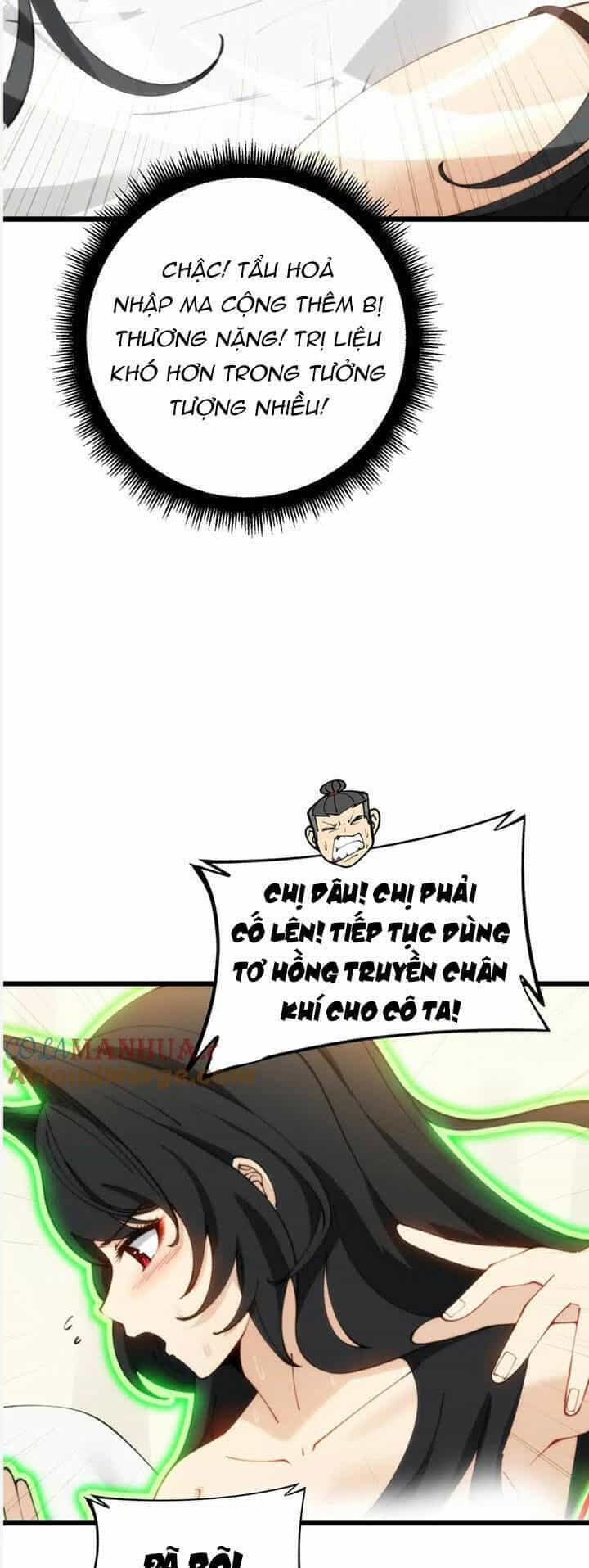 Độc Thủ Vu Y - Chương 412 - ảnh 15