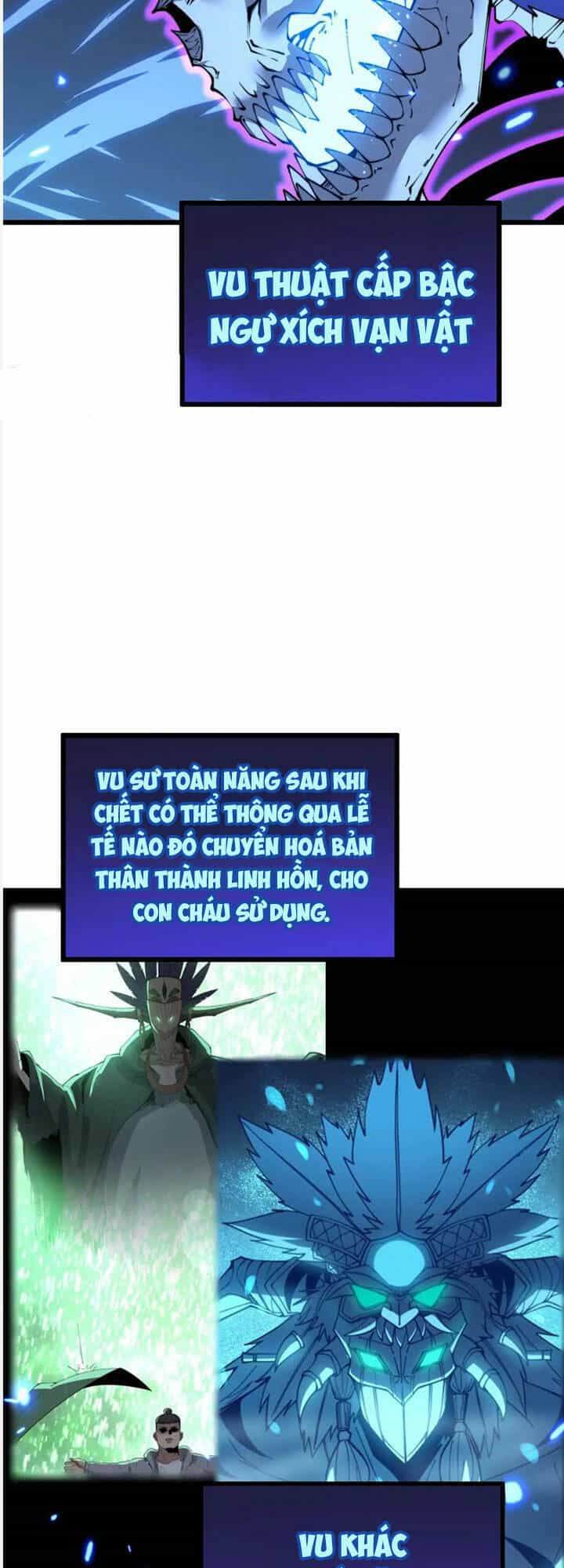 Độc Thủ Vu Y - Chương 412 - ảnh 19