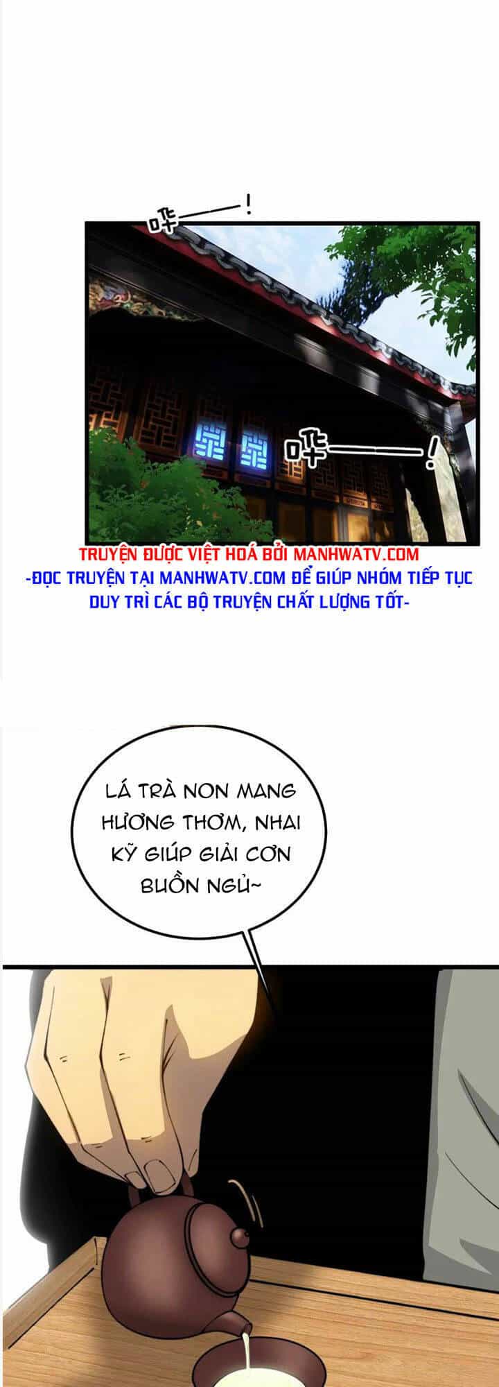 Độc Thủ Vu Y - Chương 412 - ảnh 22