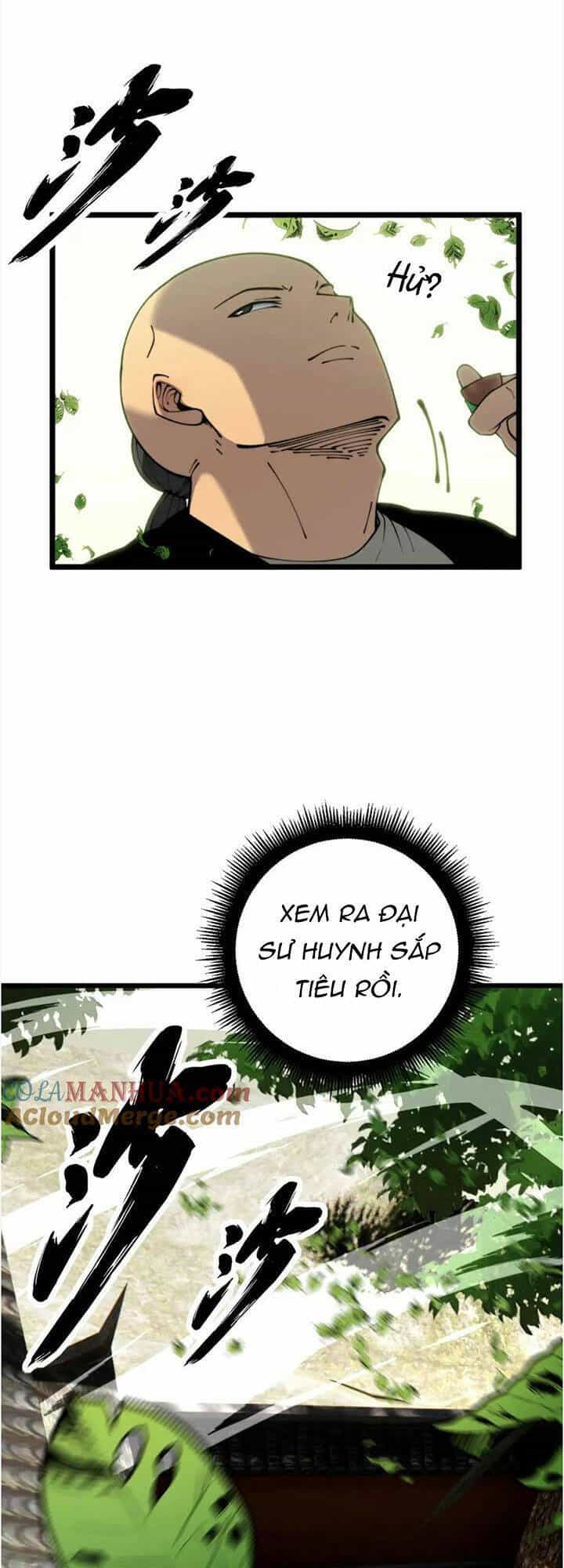 Độc Thủ Vu Y - Chương 412 - ảnh 28