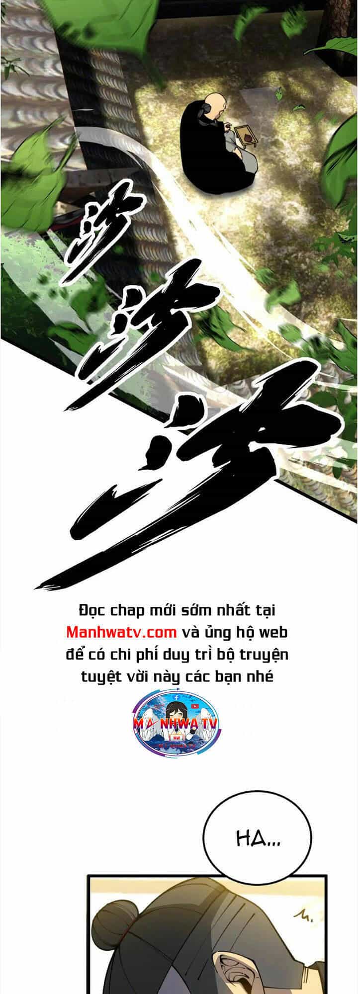 Độc Thủ Vu Y - Chương 412 - ảnh 29