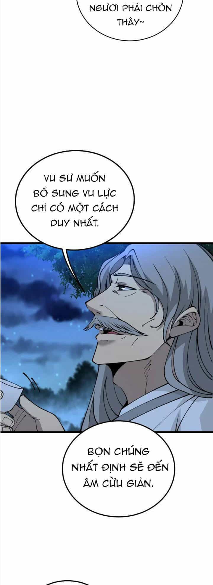Độc Thủ Vu Y - Chương 413 - ảnh 10