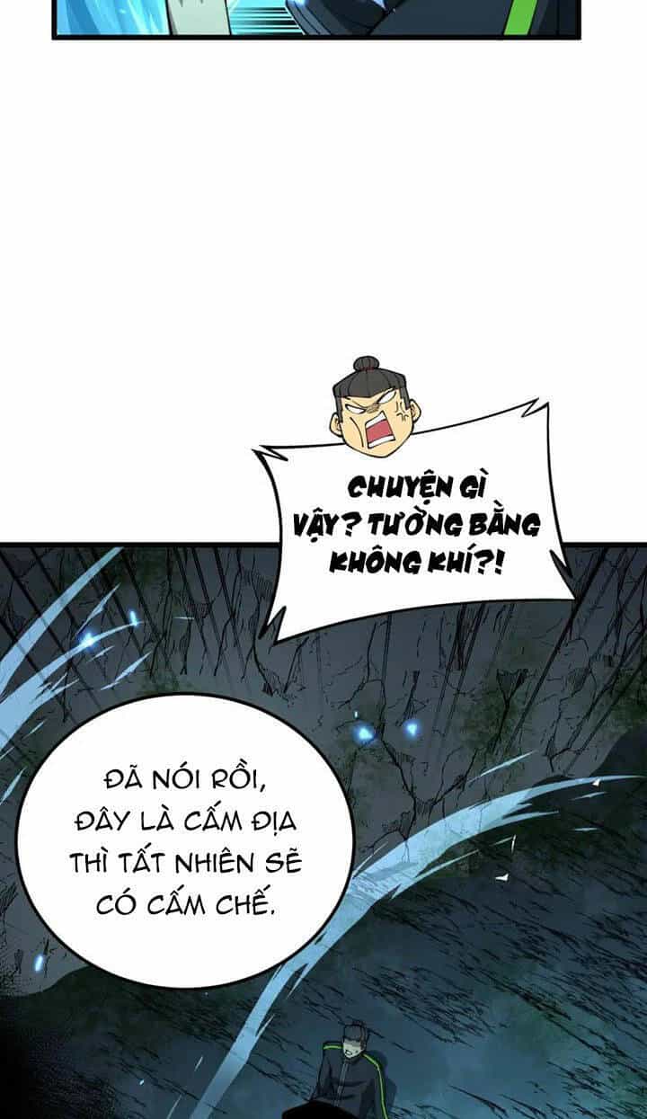 Độc Thủ Vu Y - Chương 413 - ảnh 45