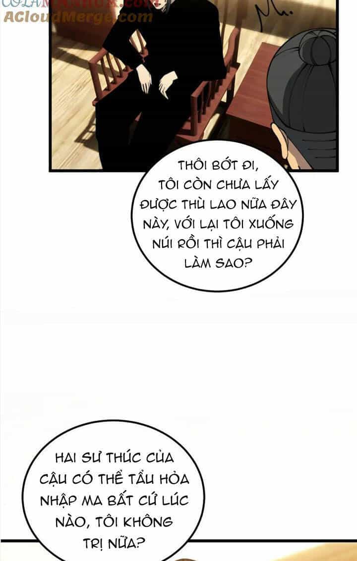 Độc Thủ Vu Y - Chương 413 - ảnh 5