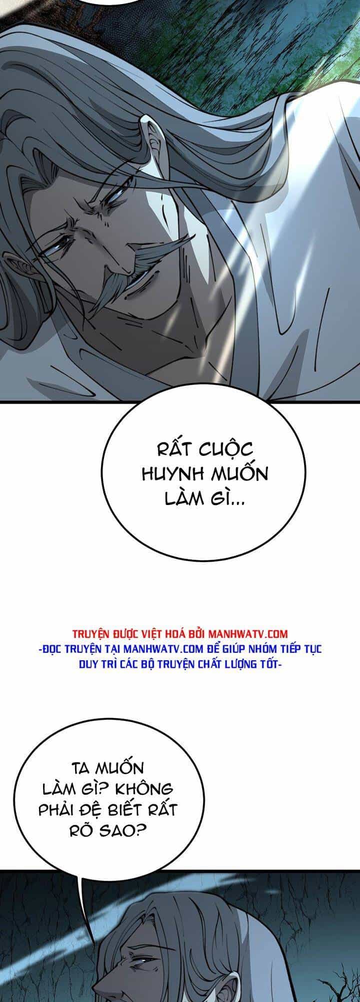 Độc Thủ Vu Y - Chương 414 - ảnh 10