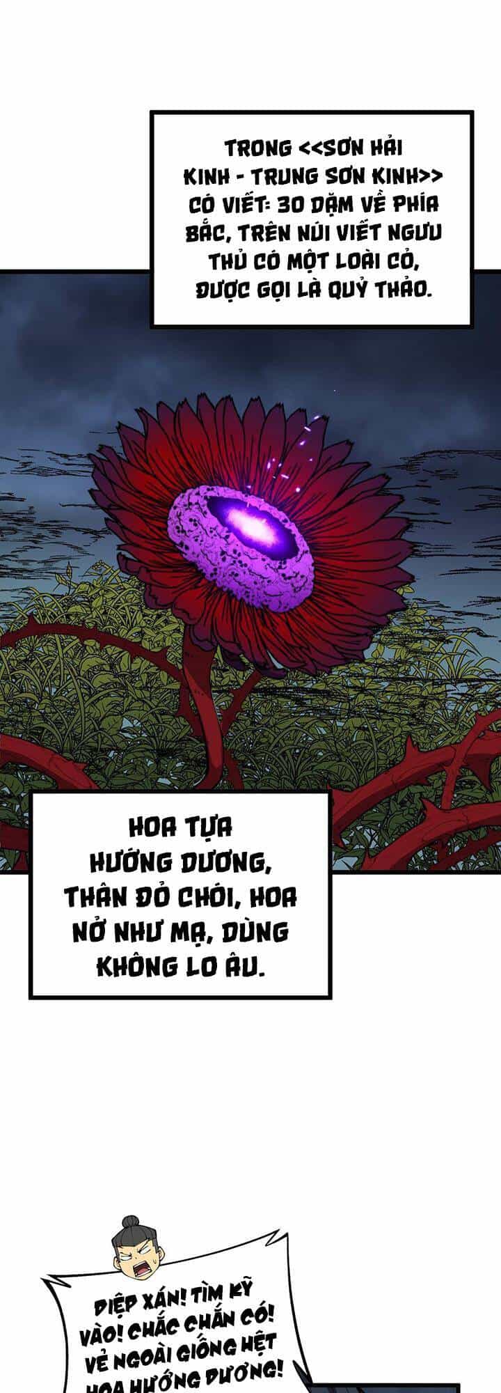 Độc Thủ Vu Y - Chương 414 - ảnh 38