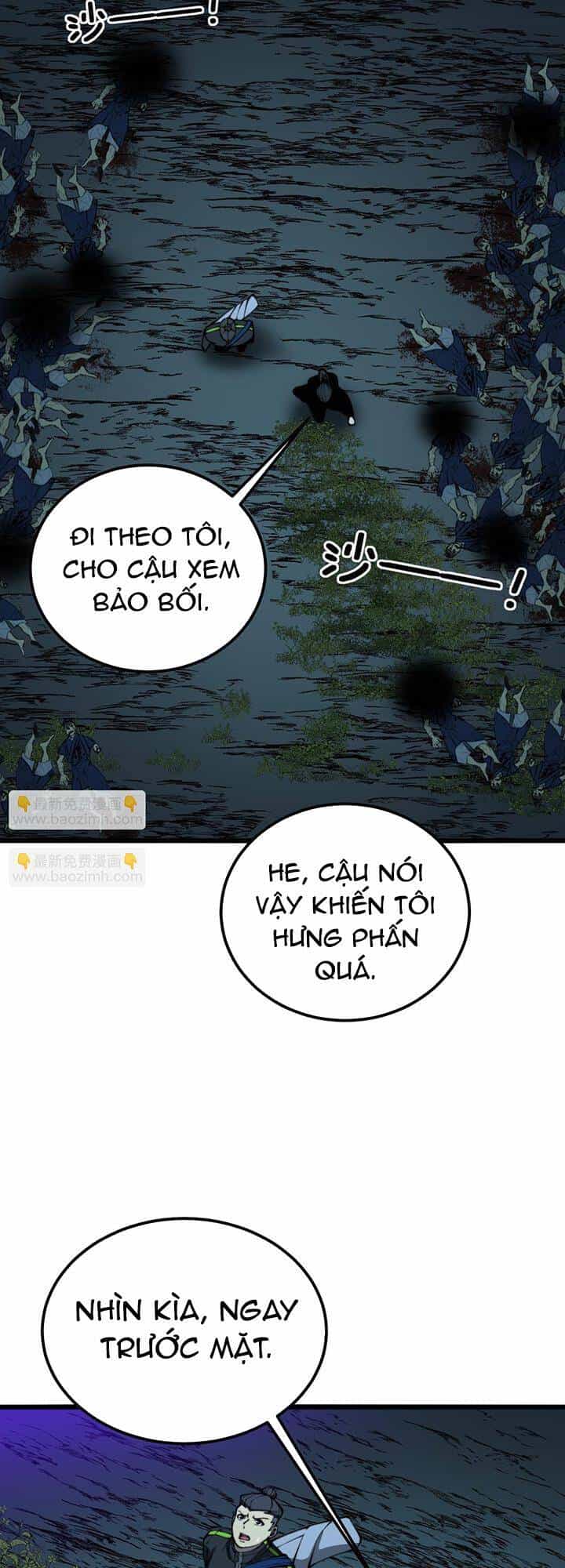 Độc Thủ Vu Y - Chương 414 - ảnh 49