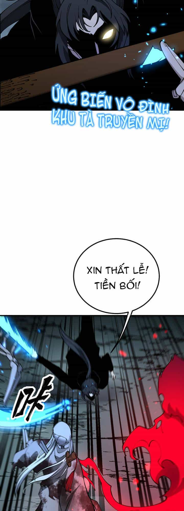 Độc Thủ Vu Y - Chương 415 - ảnh 29