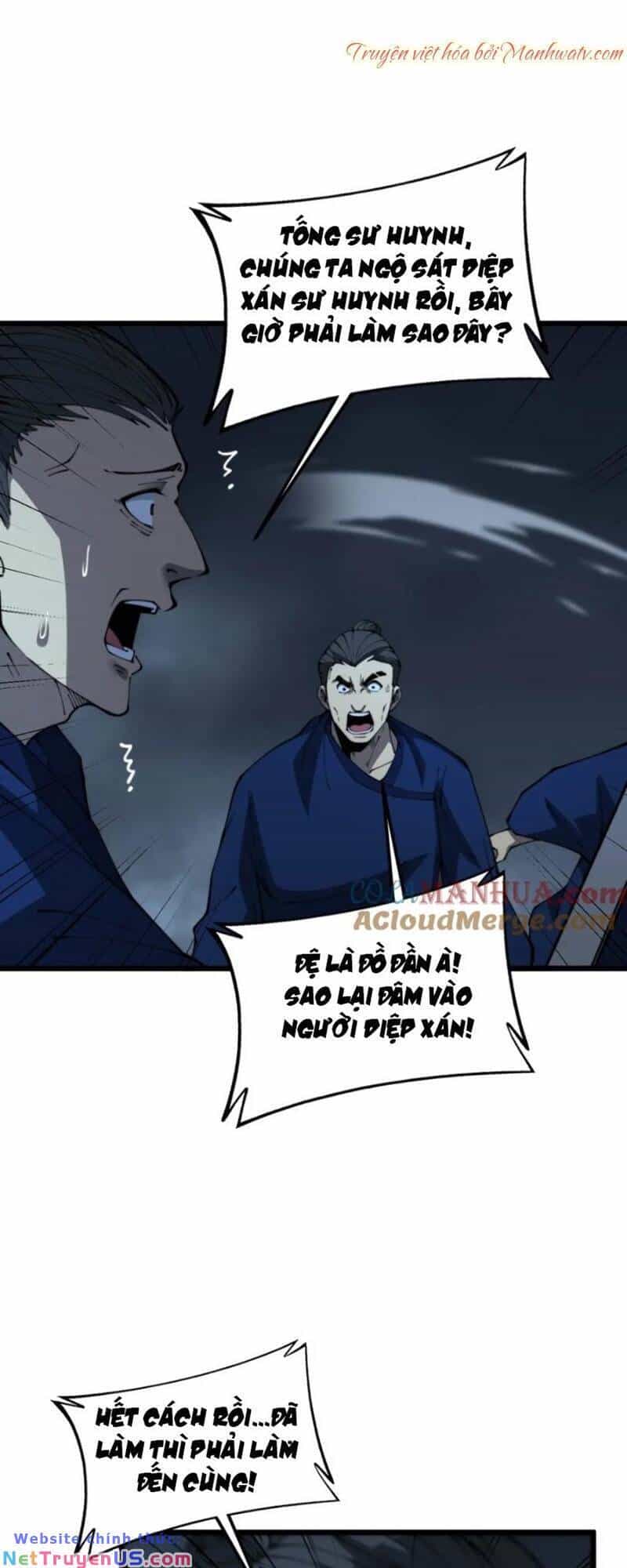 Độc Thủ Vu Y - Chương 416 - ảnh 37