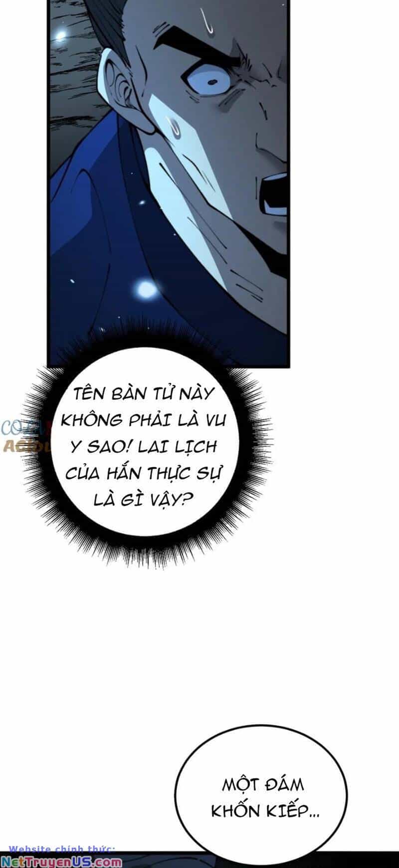 Độc Thủ Vu Y - Chương 416 - ảnh 46