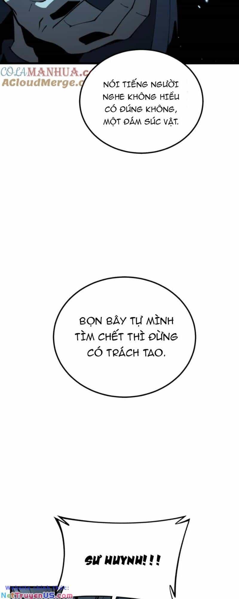 Độc Thủ Vu Y - Chương 416 - ảnh 50