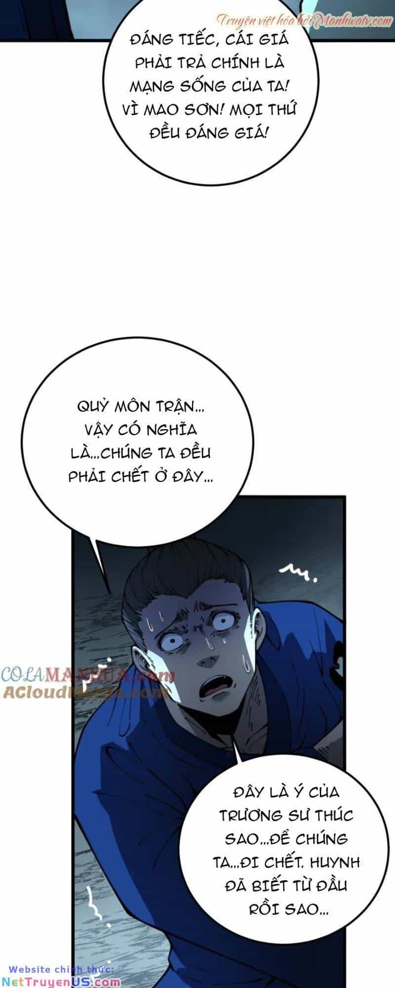 Độc Thủ Vu Y - Chương 417 - ảnh 10