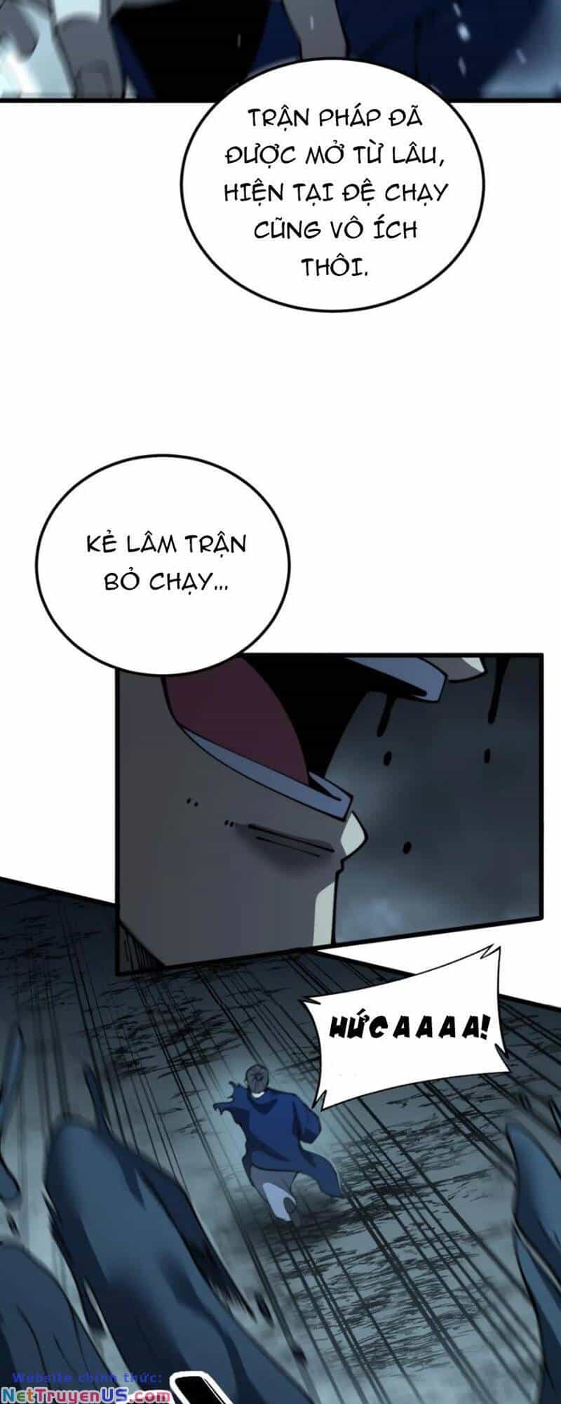 Độc Thủ Vu Y - Chương 417 - ảnh 12
