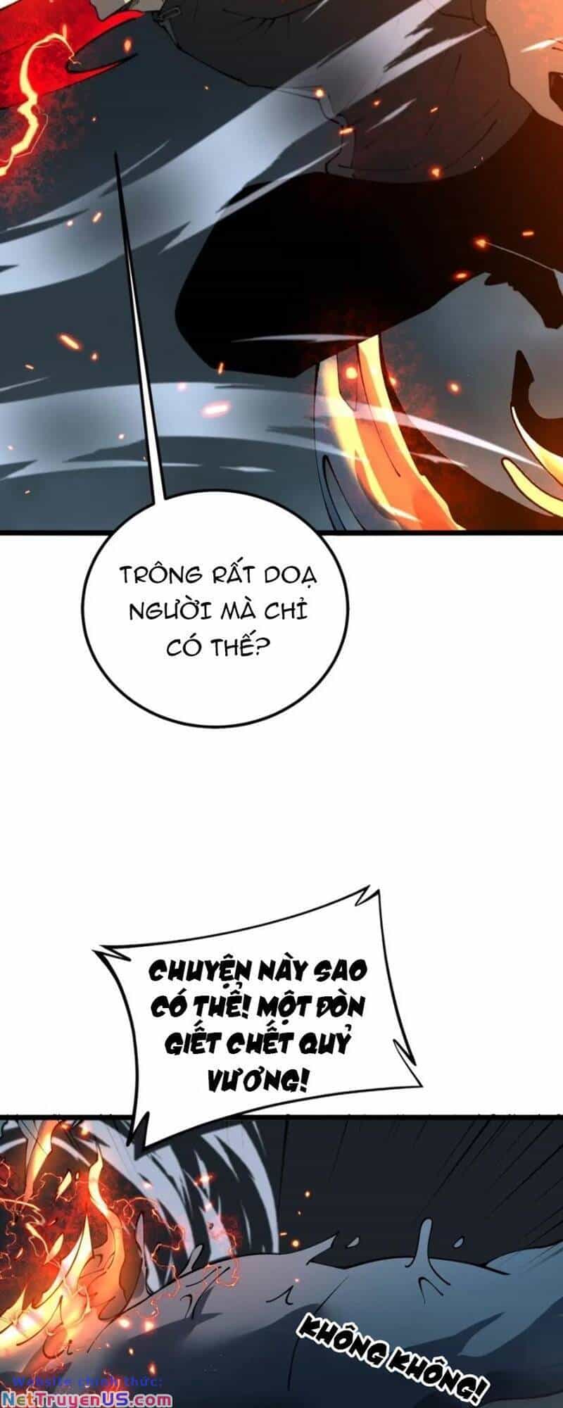Độc Thủ Vu Y - Chương 417 - ảnh 38