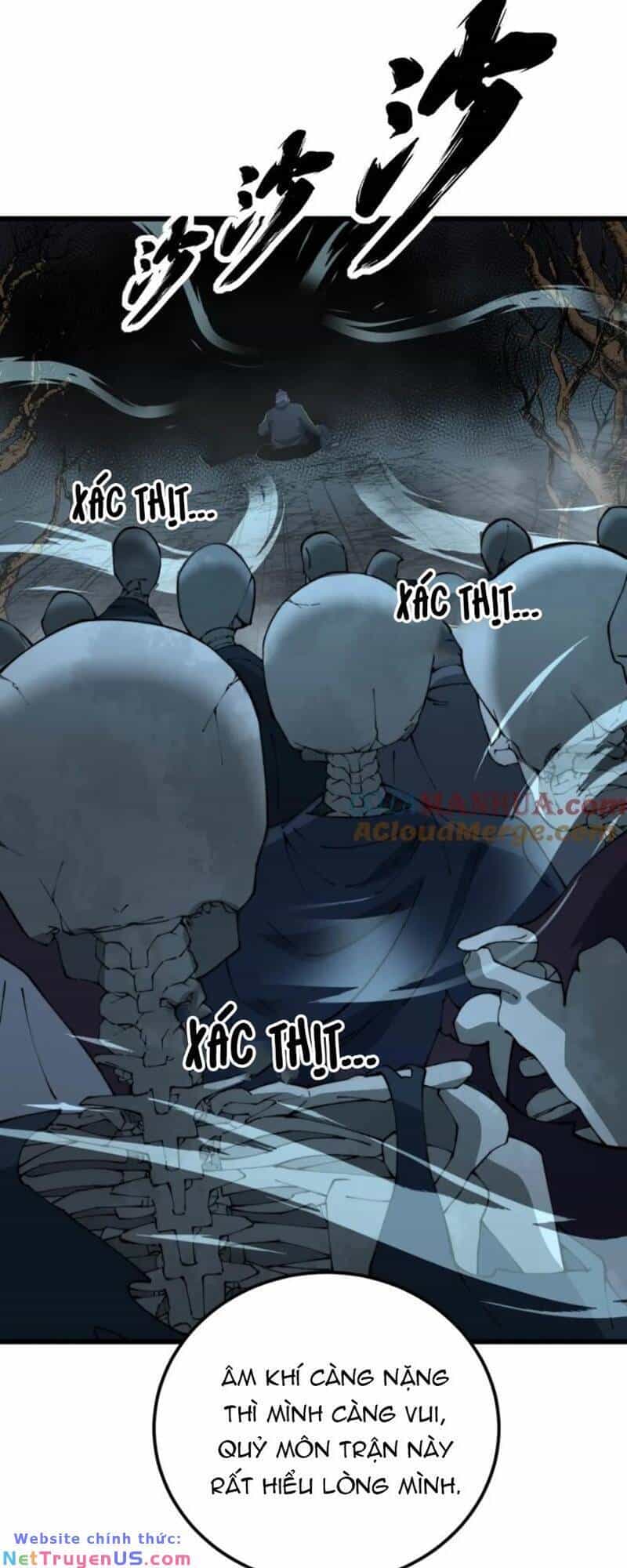 Độc Thủ Vu Y - Chương 417 - ảnh 52