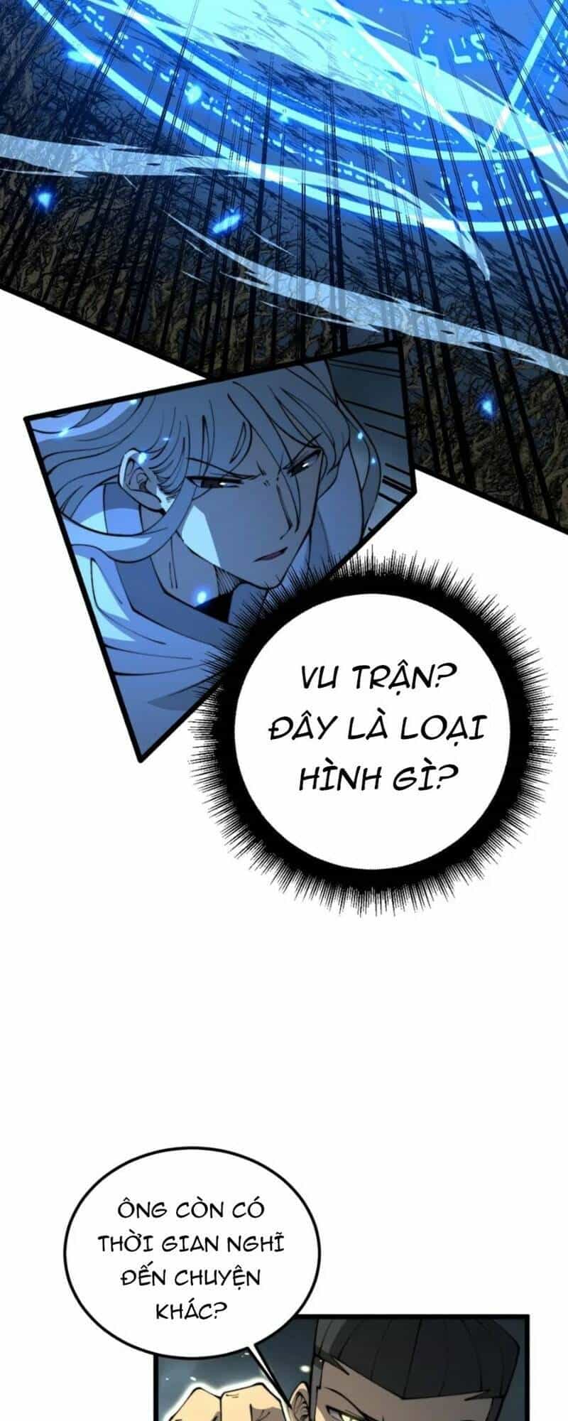 Độc Thủ Vu Y - Chương 419 - ảnh 52