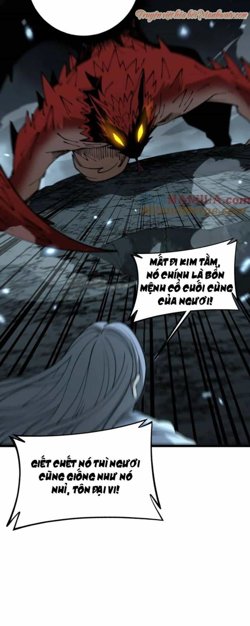 Độc Thủ Vu Y - Chương 419 - ảnh 56