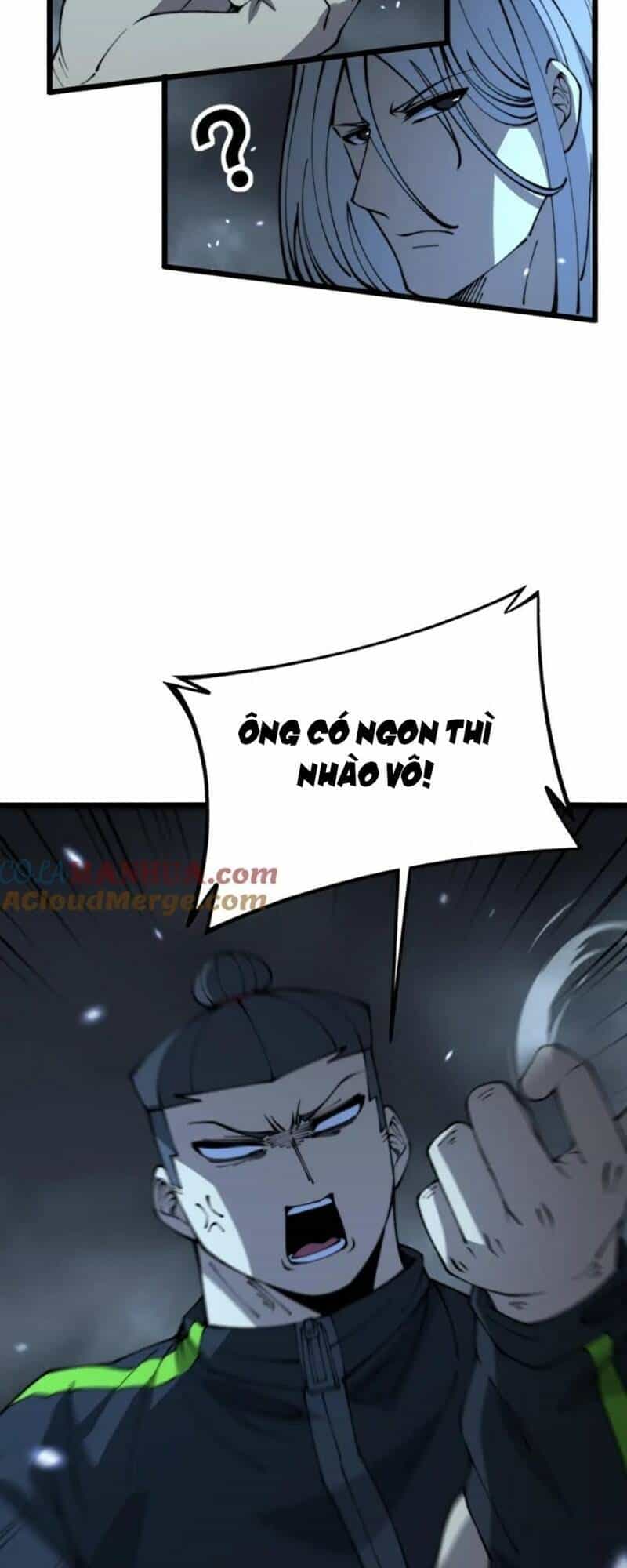 Độc Thủ Vu Y - Chương 419 - ảnh 7