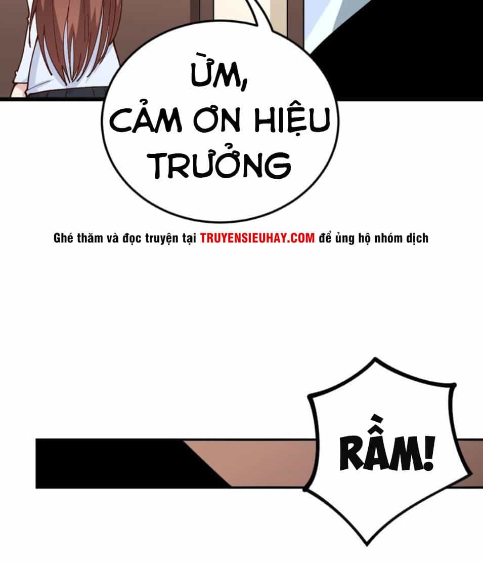 Độc Thủ Vu Y - Chương 42 - ảnh 20