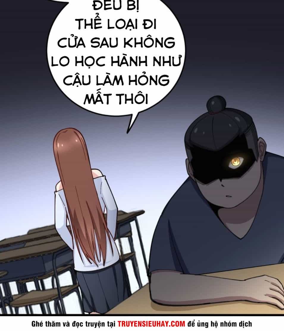 Độc Thủ Vu Y - Chương 42 - ảnh 38