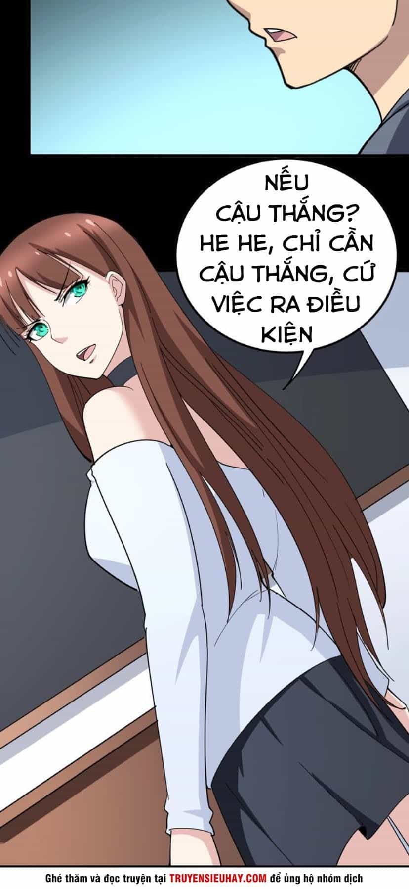 Độc Thủ Vu Y - Chương 42 - ảnh 46