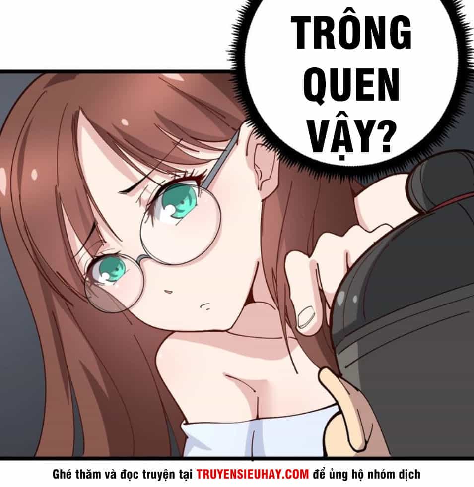 Độc Thủ Vu Y - Chương 42 - ảnh 8