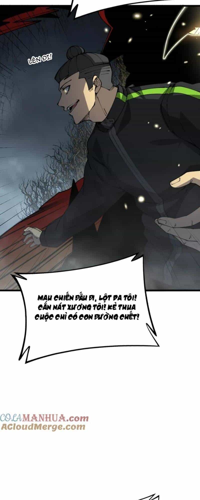 Độc Thủ Vu Y - Chương 420 - ảnh 10