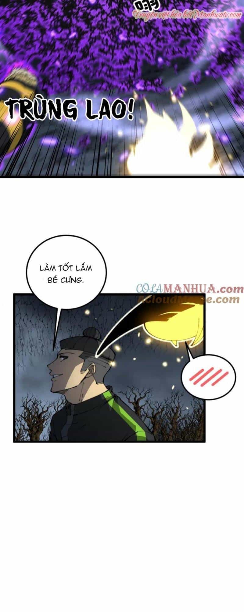 Độc Thủ Vu Y - Chương 420 - ảnh 16