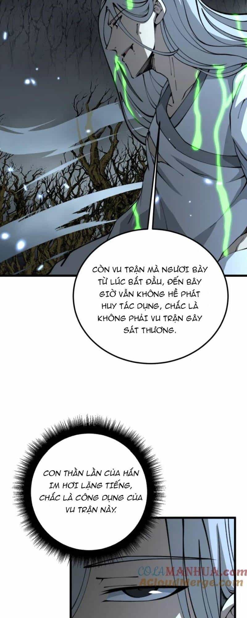 Độc Thủ Vu Y - Chương 420 - ảnh 43