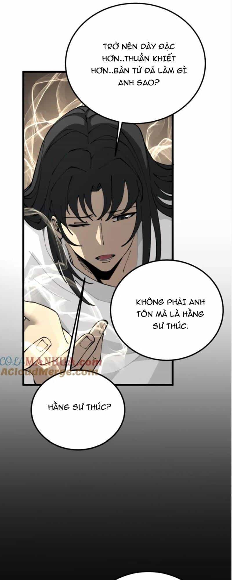 Độc Thủ Vu Y - Chương 422 - ảnh 41
