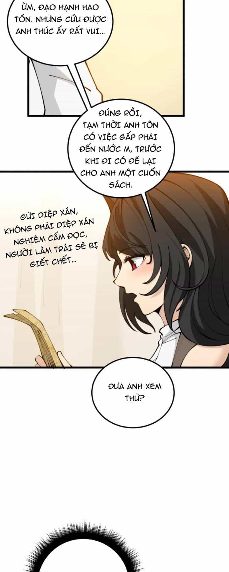 Độc Thủ Vu Y - Chương 422 - ảnh 47