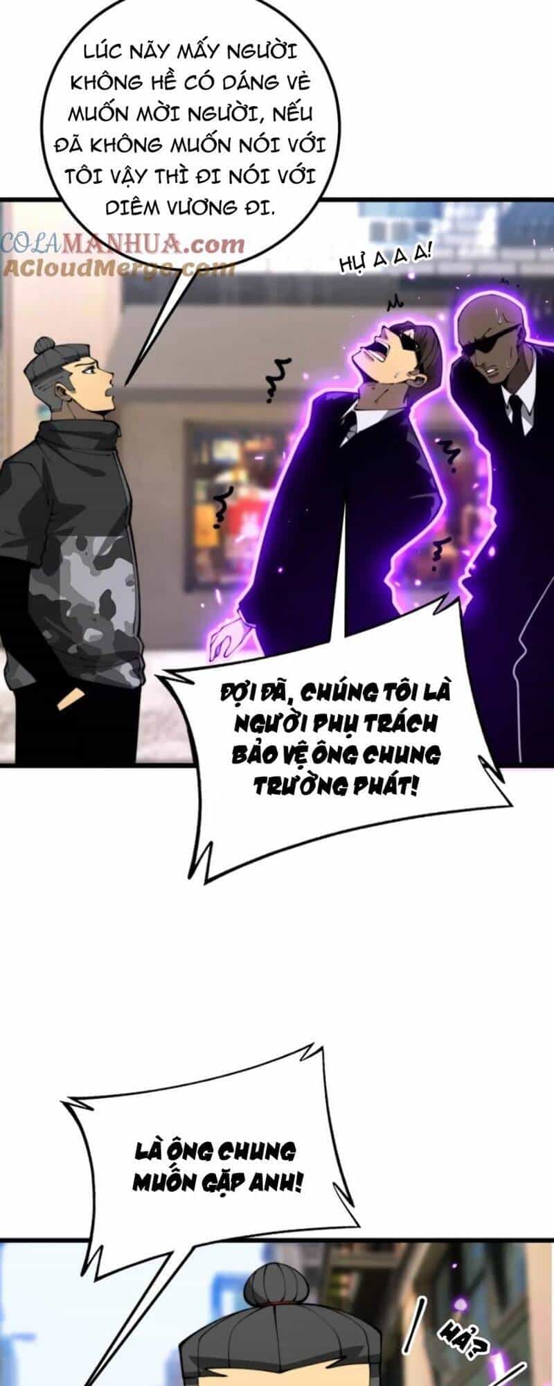 Độc Thủ Vu Y - Chương 423 - ảnh 13