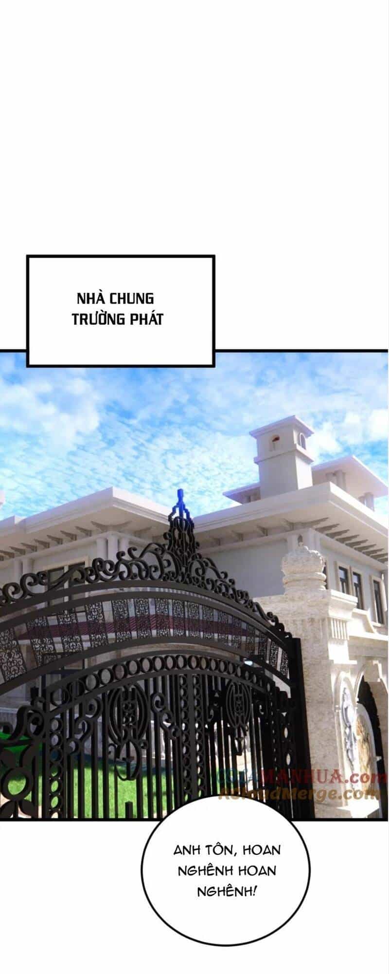 Độc Thủ Vu Y - Chương 423 - ảnh 17