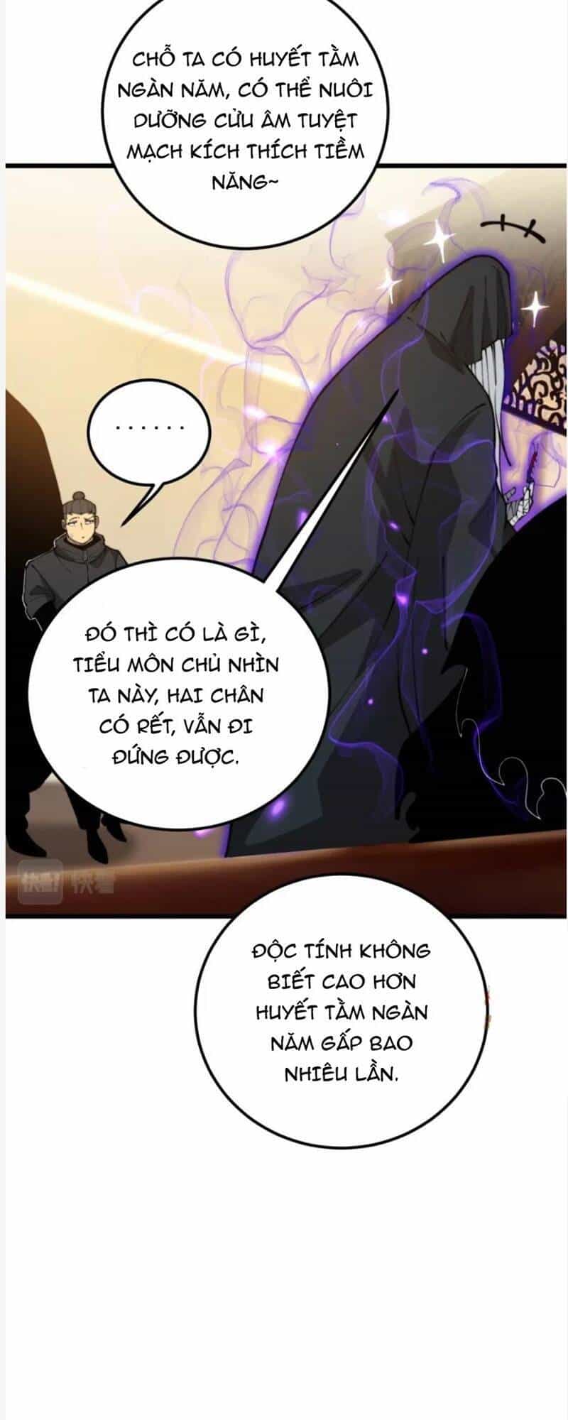 Độc Thủ Vu Y - Chương 423 - ảnh 43