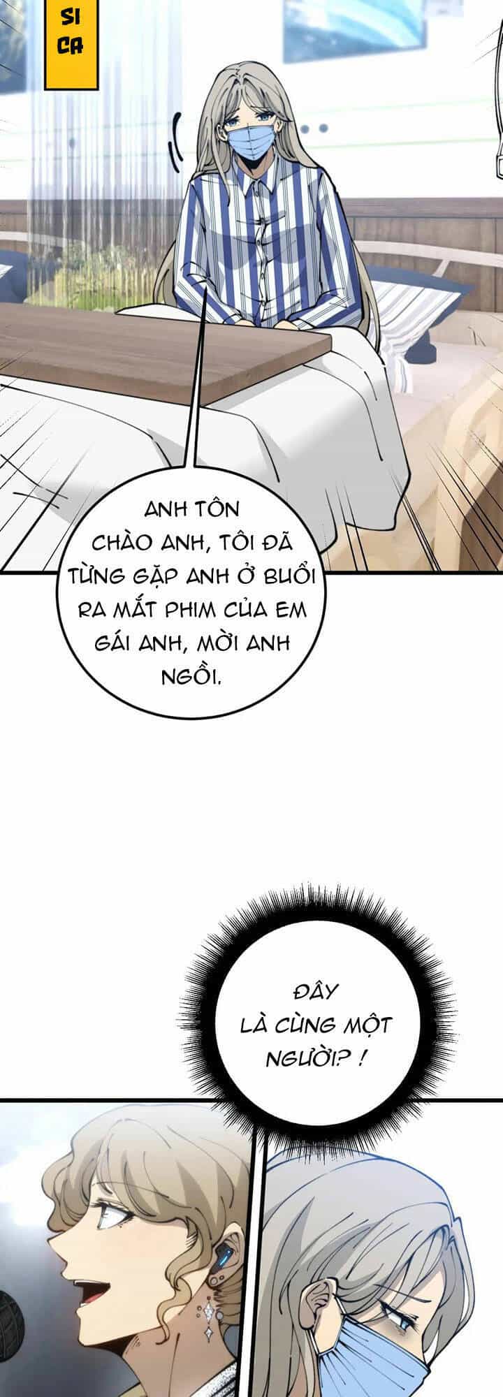 Độc Thủ Vu Y - Chương 424 - ảnh 33