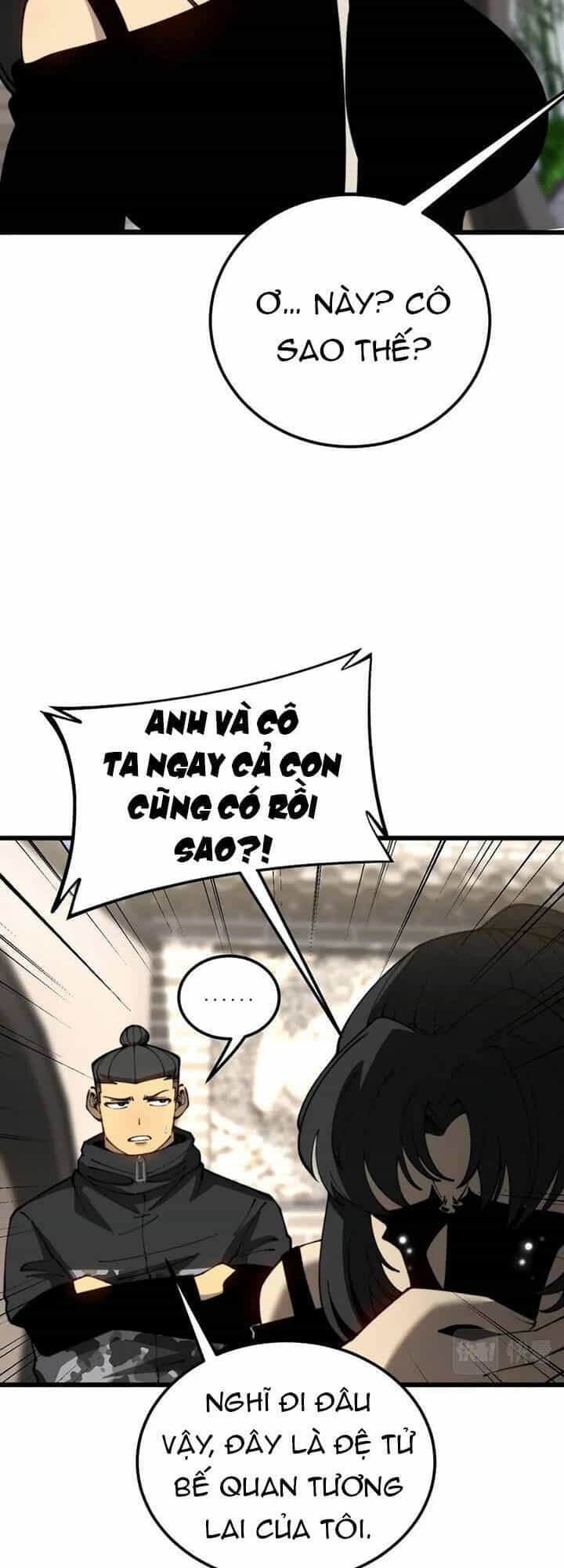 Độc Thủ Vu Y - Chương 424 - ảnh 4