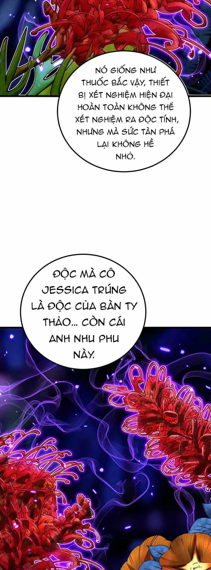 Độc Thủ Vu Y - Chương 424 - ảnh 49