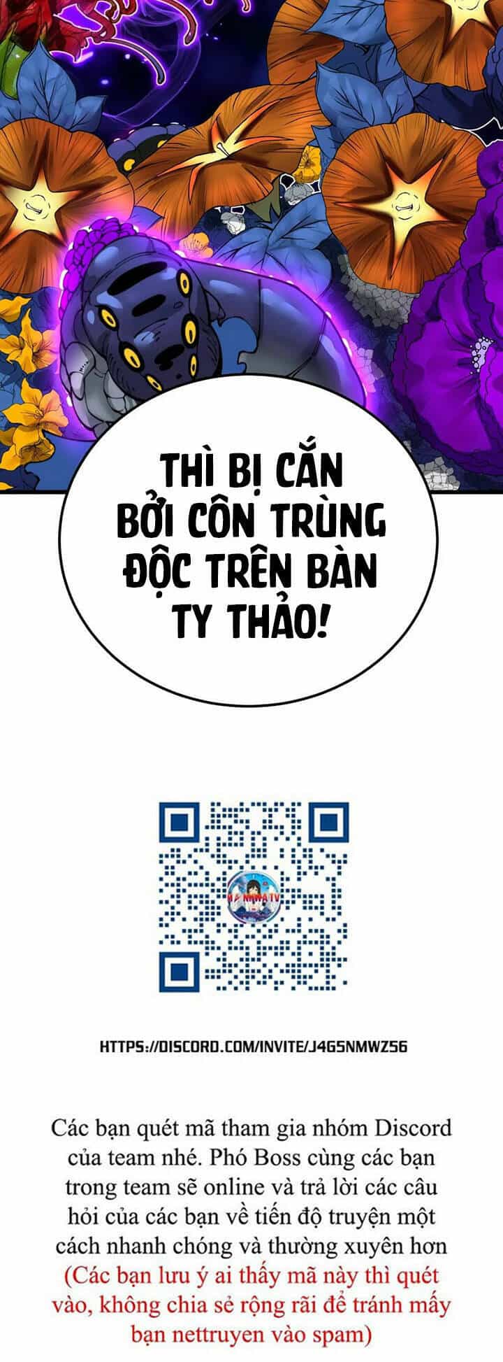 Độc Thủ Vu Y - Chương 424 - ảnh 50