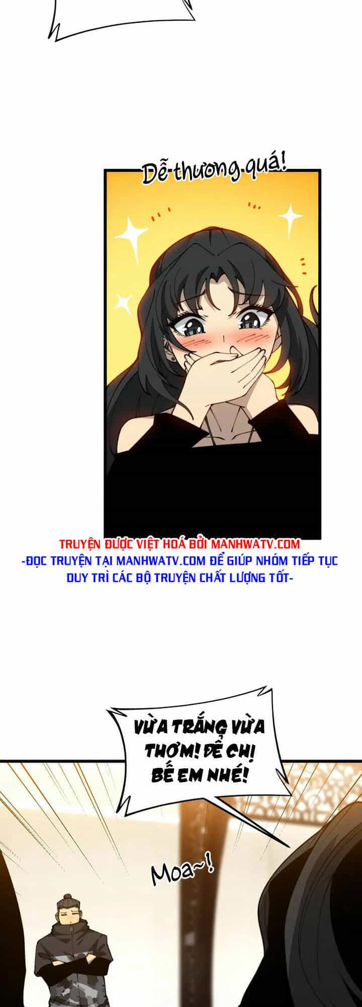 Độc Thủ Vu Y - Chương 424 - ảnh 6