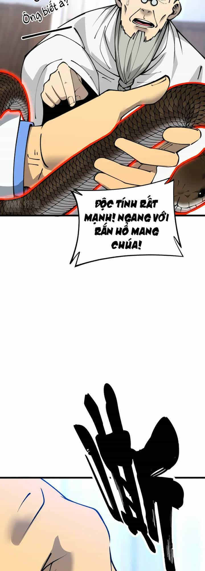 Độc Thủ Vu Y - Chương 425 - ảnh 34
