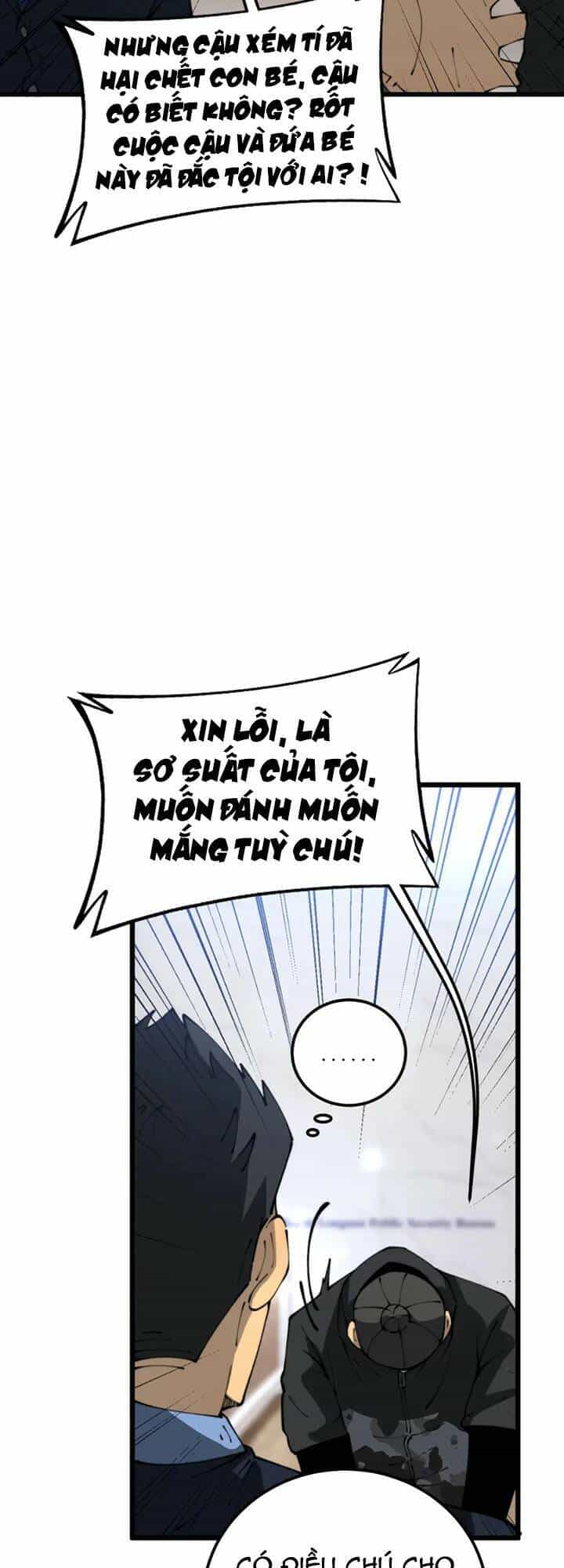 Độc Thủ Vu Y - Chương 426 - ảnh 15